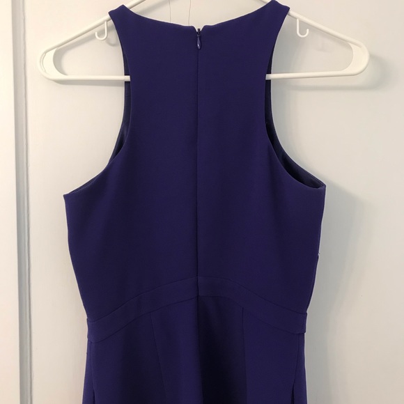 J.Crew Cutaway Dress - Picture 5 of 5